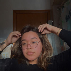 Meet your Posher, Natalie